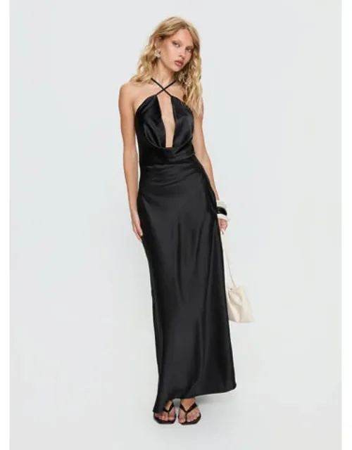 Paradox Cowl Maxi Dress