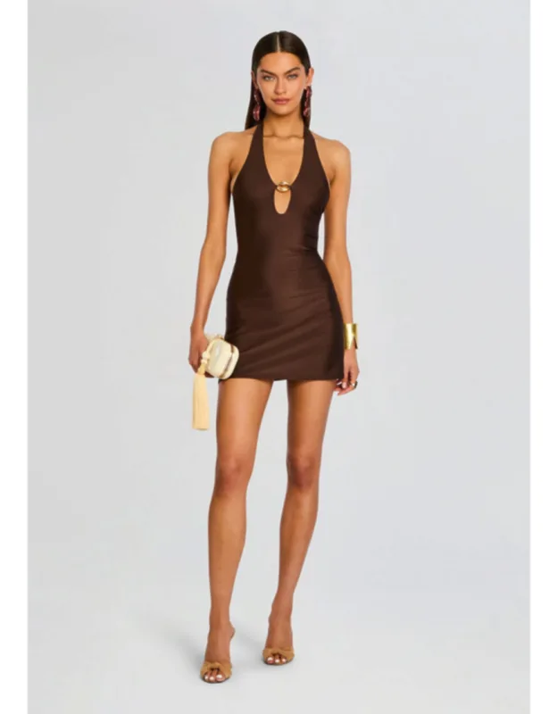 Mini Dress