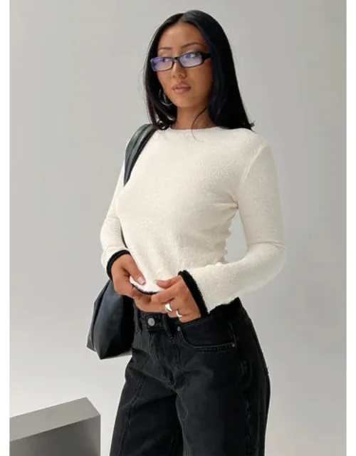 Lightweight Knit Sweater