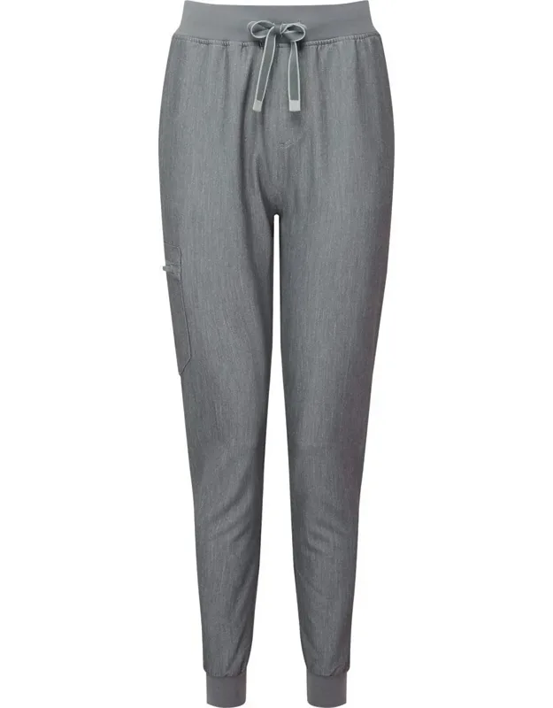 Energized Stretch Jogger Scrub Pants