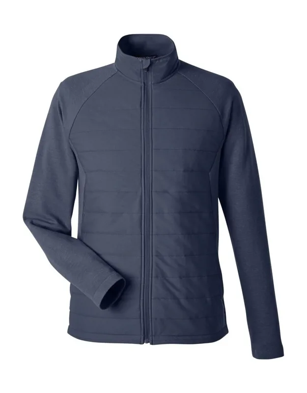 New Classics Charleston Hybrid Jacket