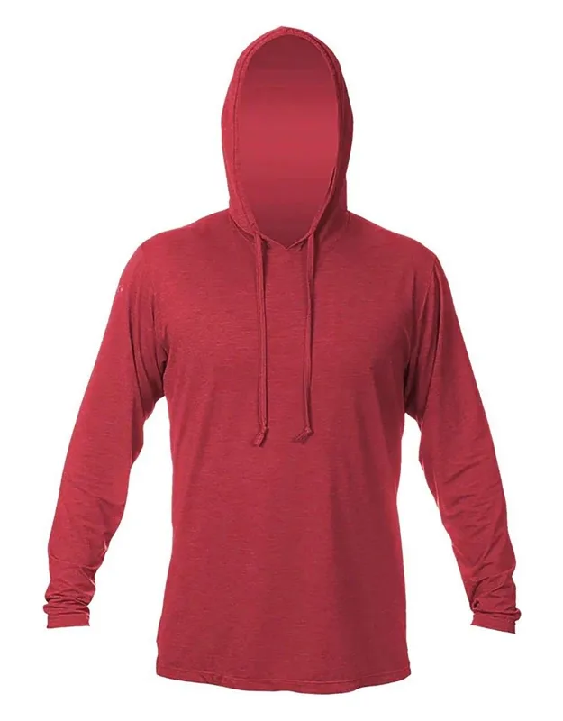 Low Pro Tech Hooded T-shirt