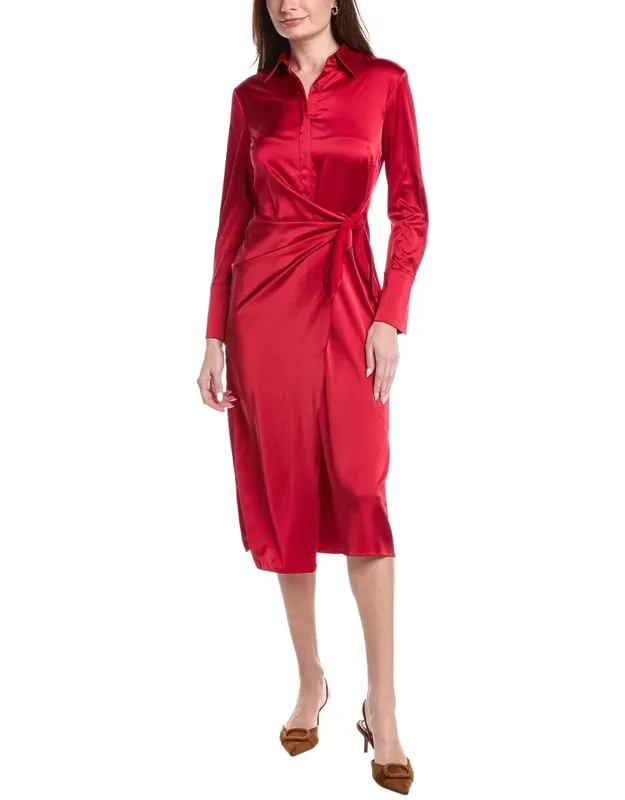Leandra Dress