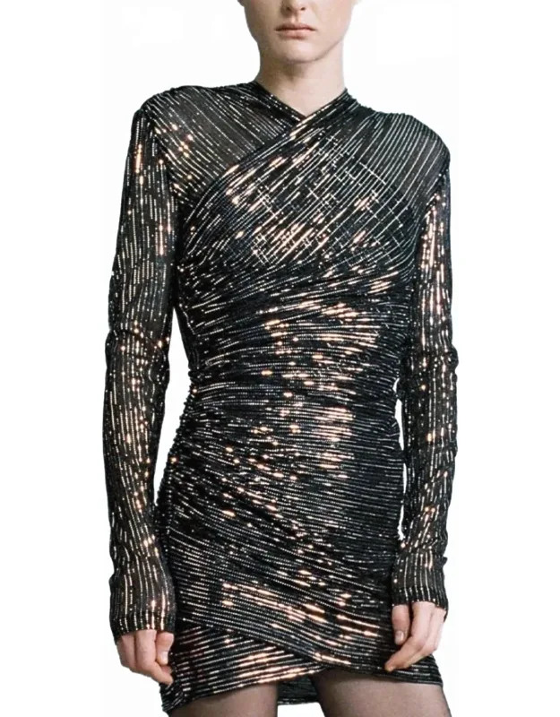 Mini Dress