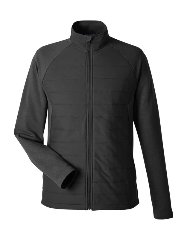 New Classics Charleston Hybrid Jacket