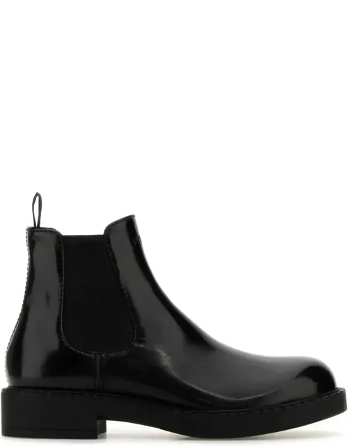Boots Ankle