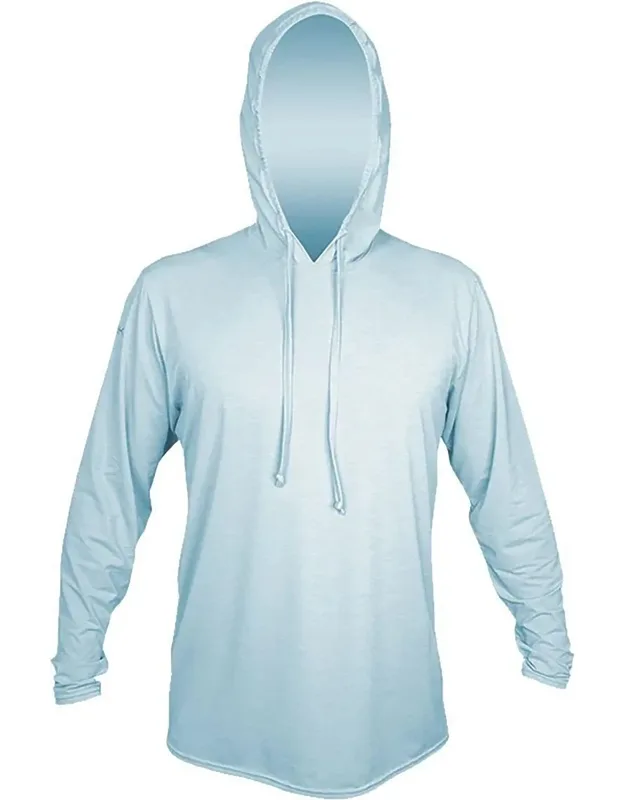 Low Pro Tech Hooded T-shirt