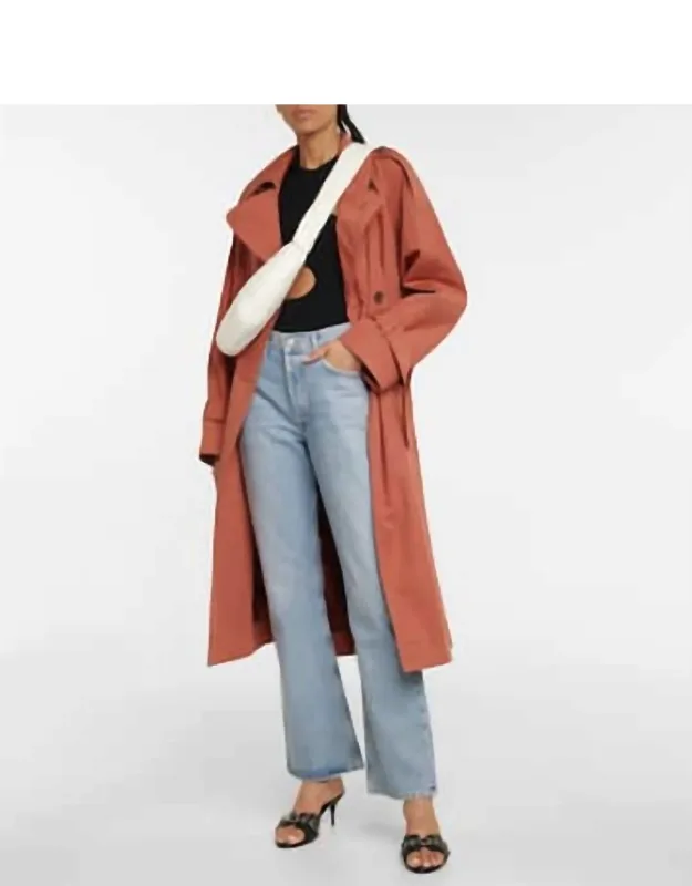 Libby Bootcut Jeans