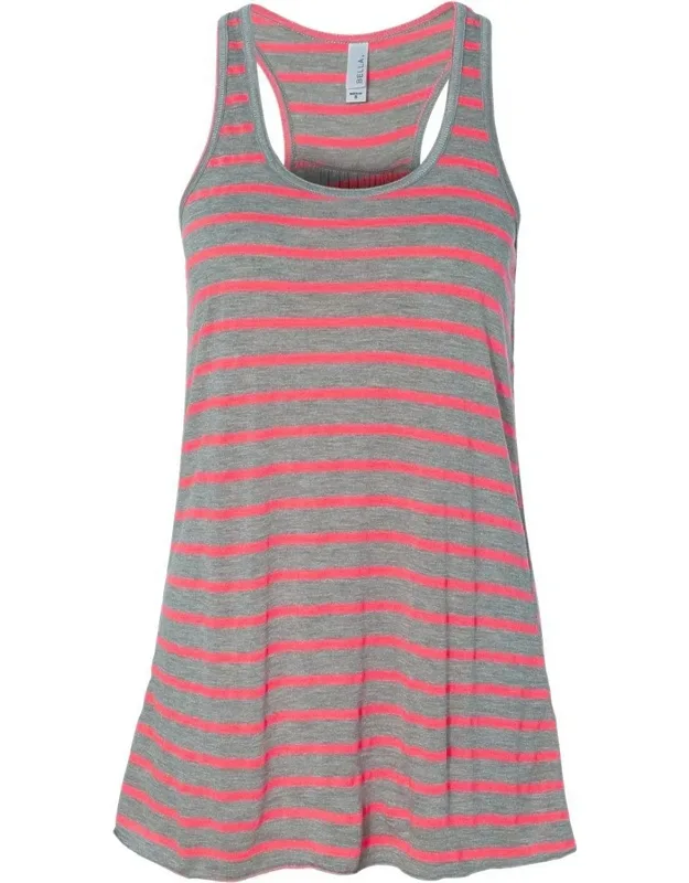 Flowy Racerback Tank
