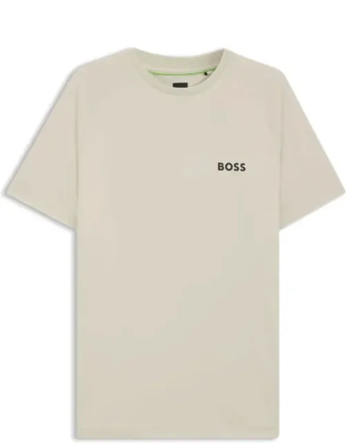 Quick-dry Slim-fit T-shirt