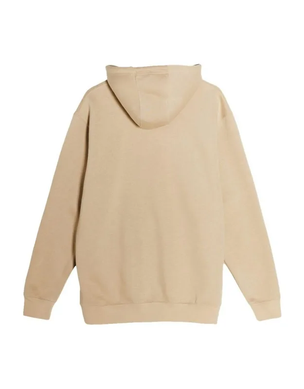 Heavyweight Pullover Hooded Sweatshirt