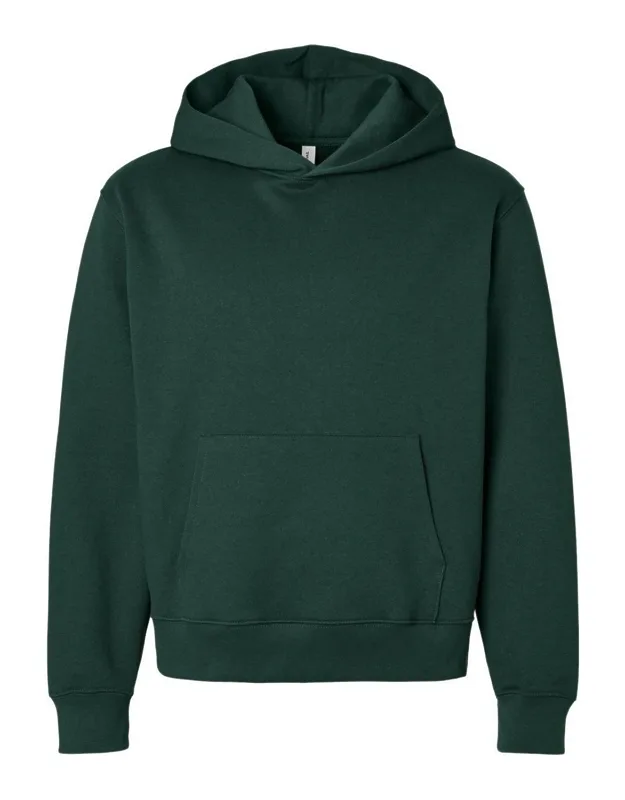 Heavyweight Hoodie