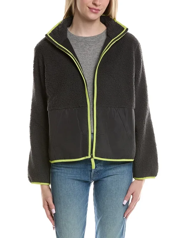 Cozy Jacket