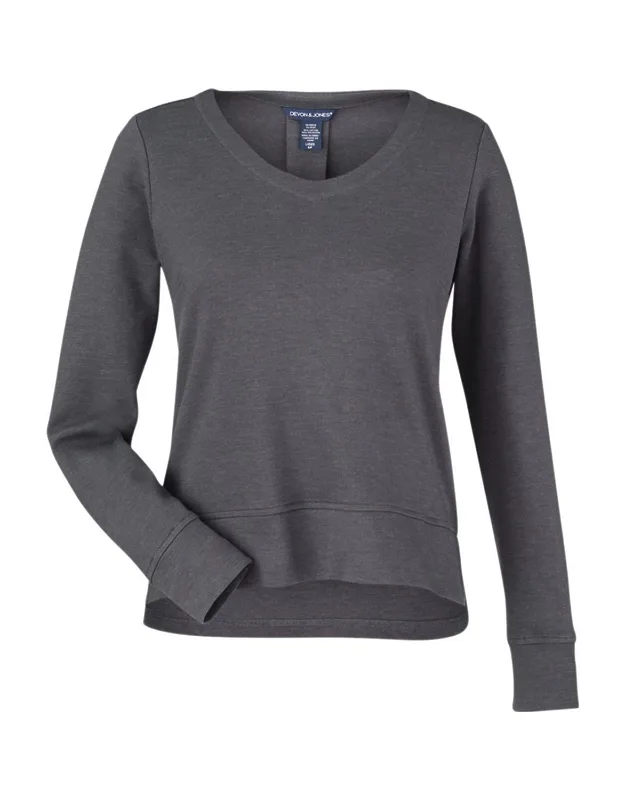 New Classics Charleston Pullover