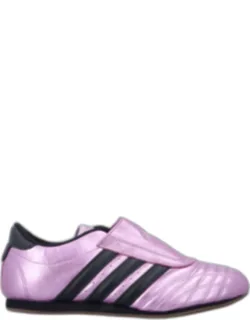 Sneakers Color Violet