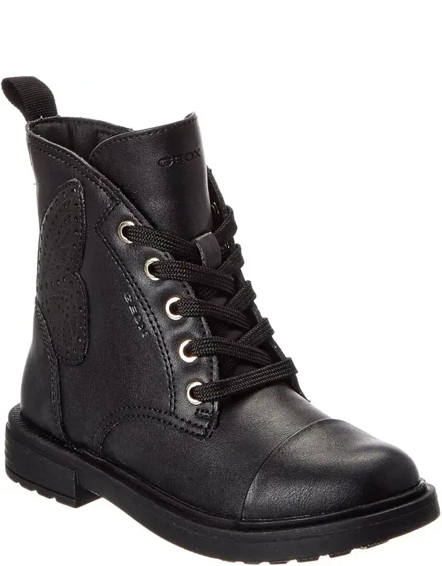 Butterfly Gem Boot