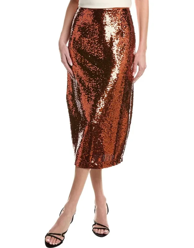 Wray Midi Skirt