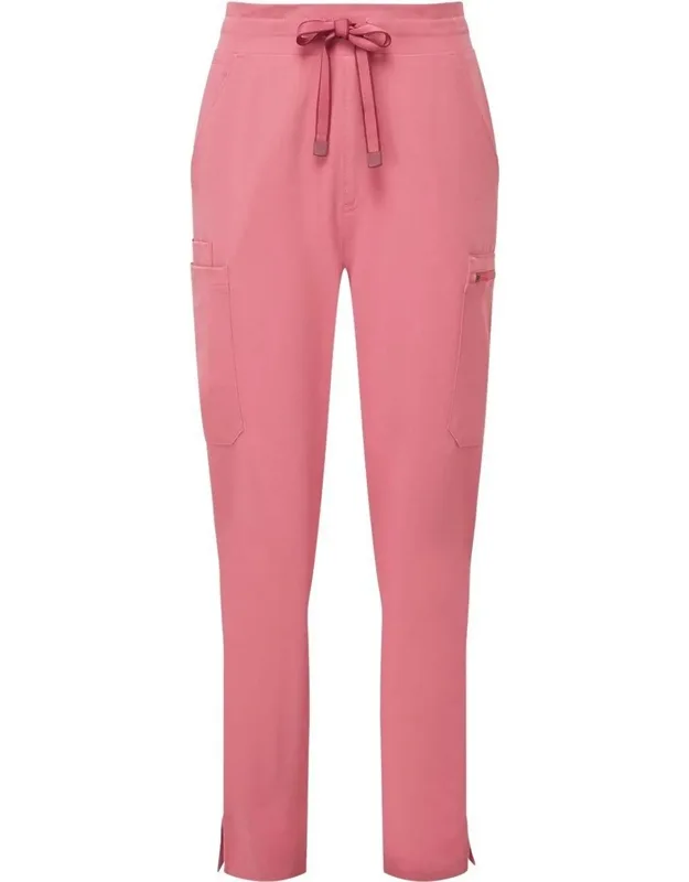 Relentless Stretch Cargo Scrub Pants