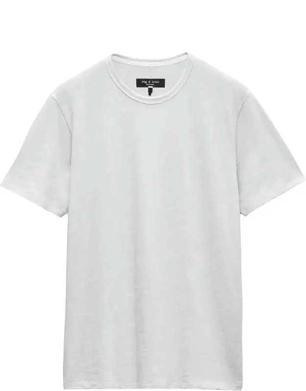 Classic Flame Short Sleeve Tee