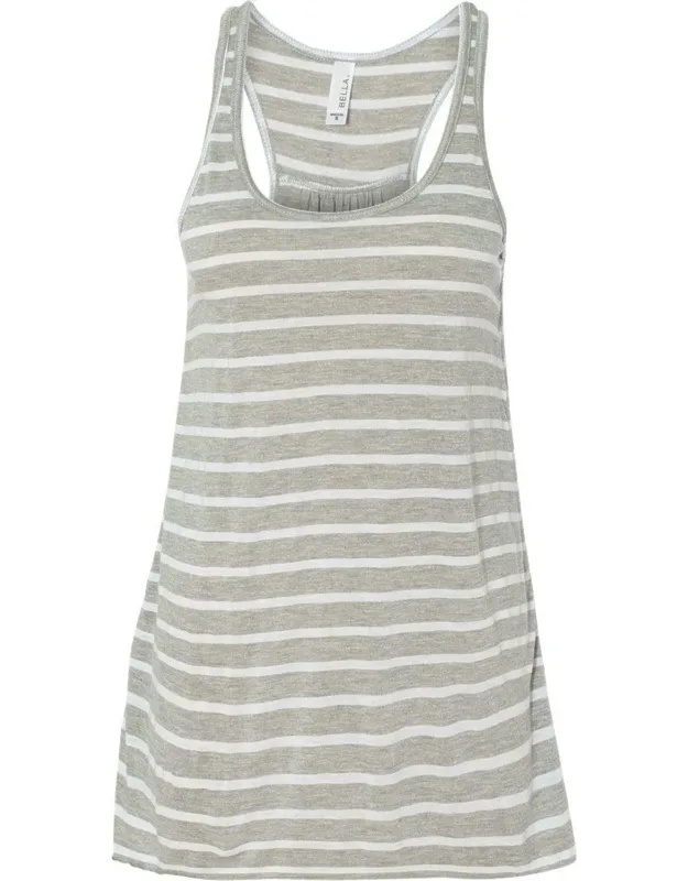 Flowy Racerback Tank