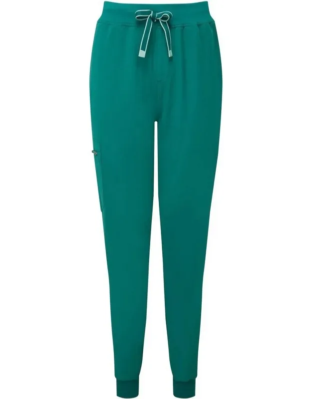 Energized Stretch Jogger Scrub Pants