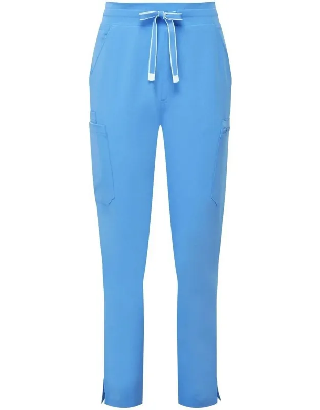 Relentless Stretch Cargo Scrub Pants