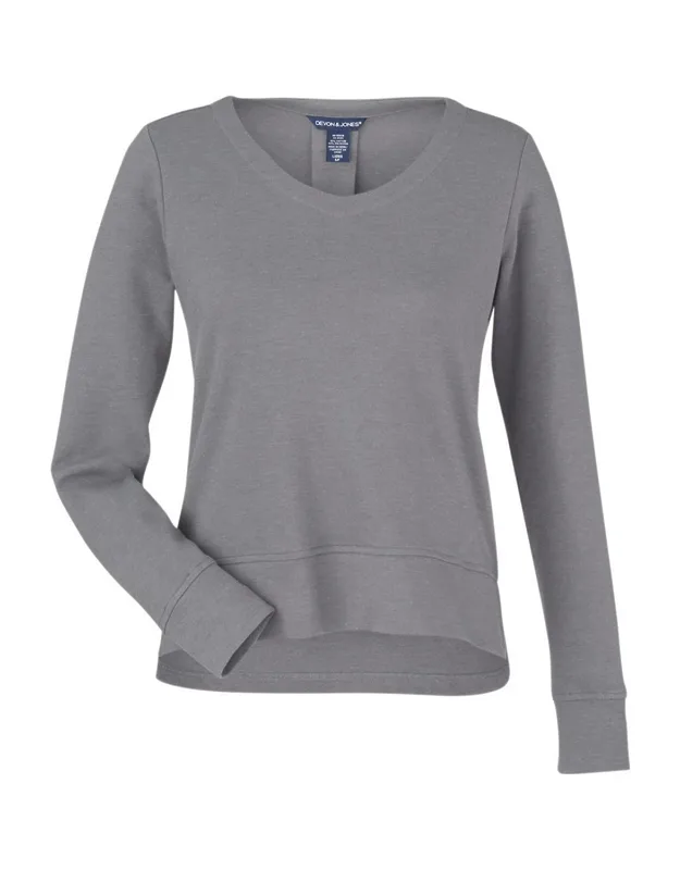 New Classics Charleston Pullover