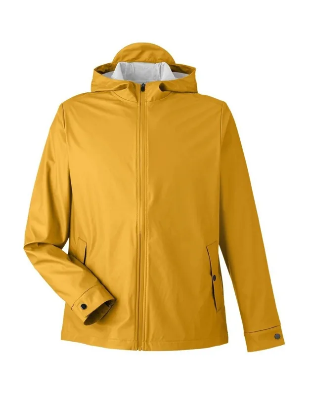 New Classics Prescott Rain Jacket