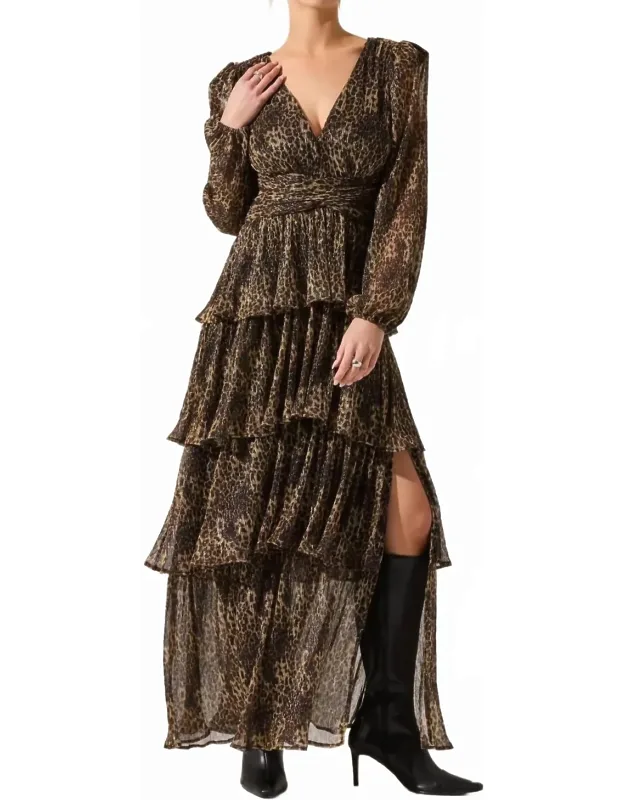 Anora Dress