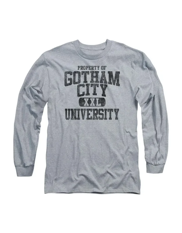 Batman Long Sleeve Tee