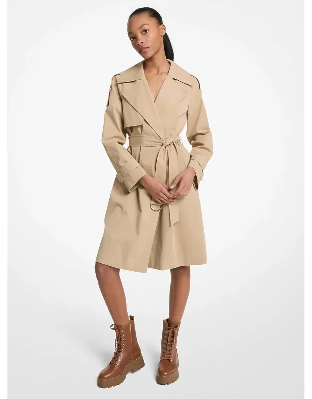 Trench Coat