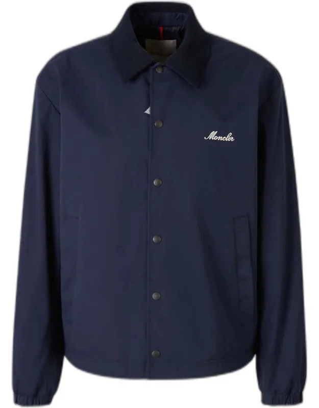 Shirt Jacket