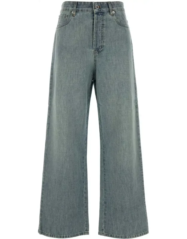 Denim Jeans