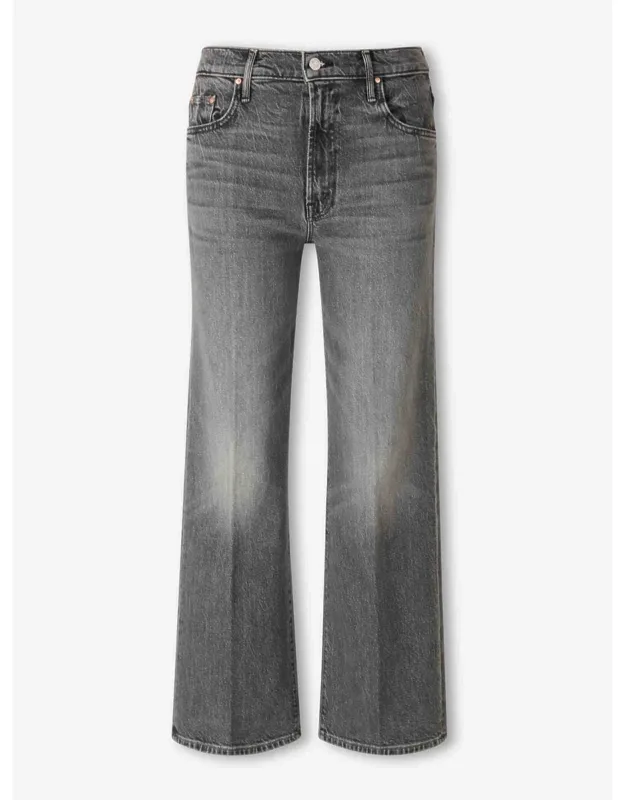 Maven Wide Leg Jeans