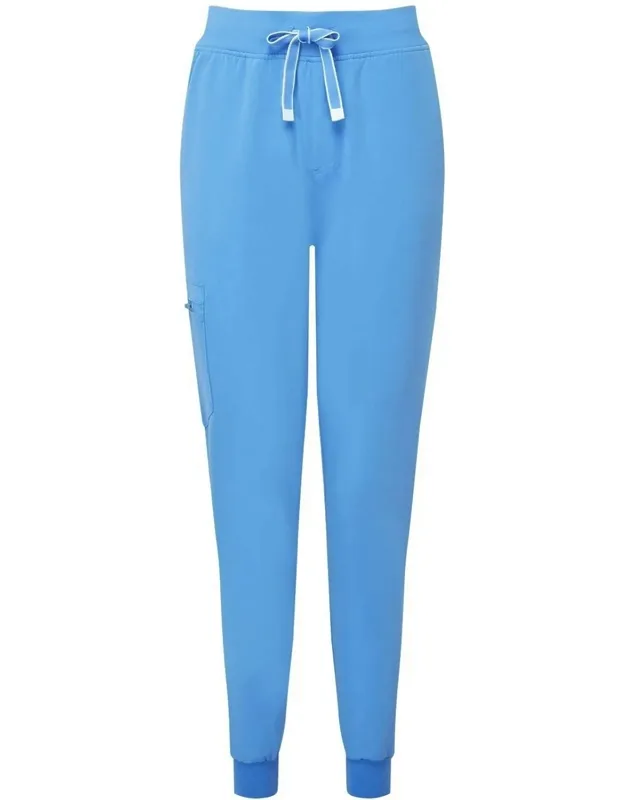 Energized Stretch Jogger Scrub Pants