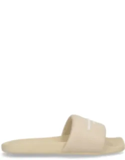 Slip-on Slipper 100% Polyamide