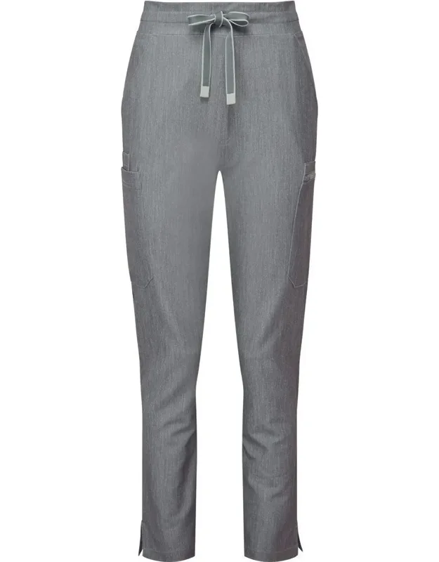 Relentless Stretch Cargo Scrub Pants