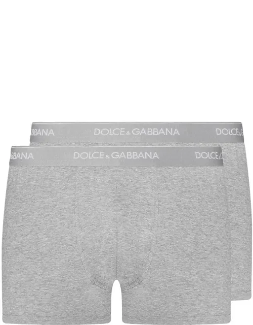 Bi-pack Boxer Regular