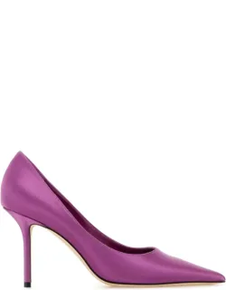 Heeled Shoes