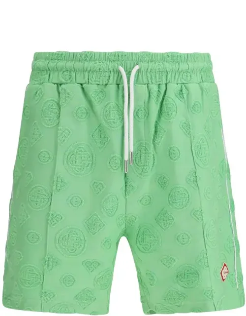 Bermuda Shorts