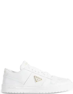 Sneakers Downtown
