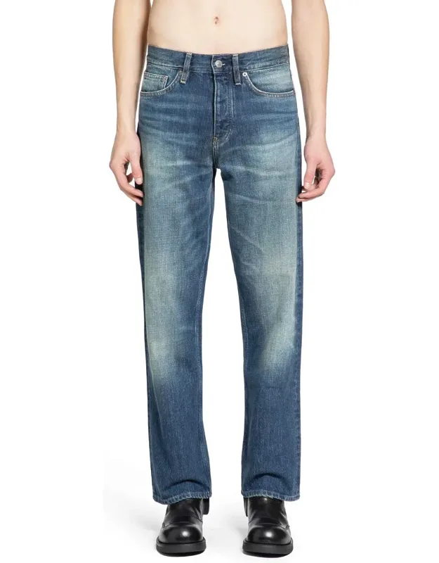 Jeans Loose