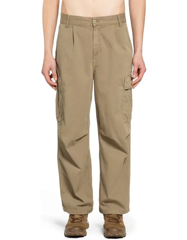 Trousers Cargo Pant