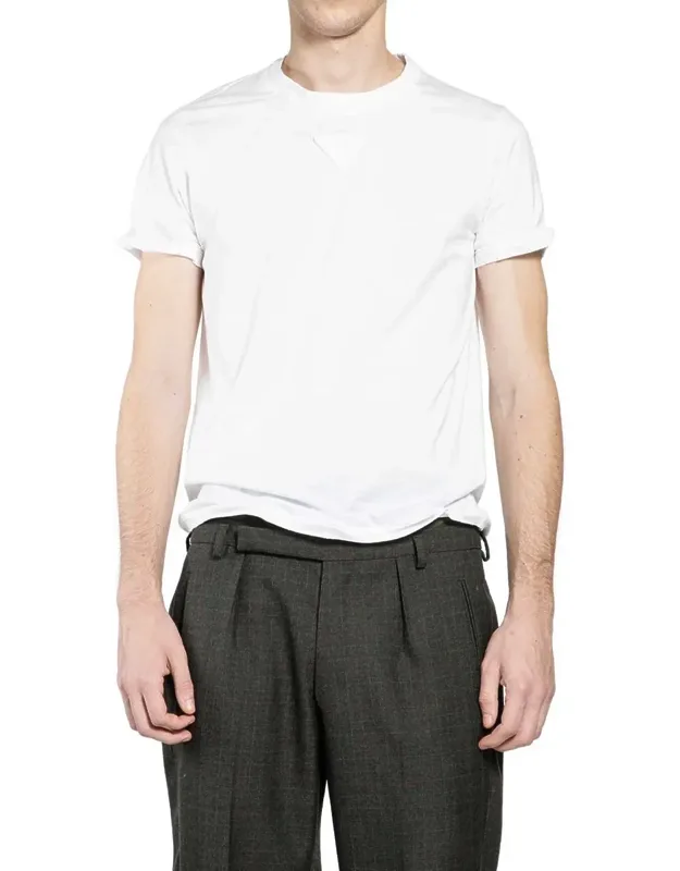 T-shirt And Tank Top