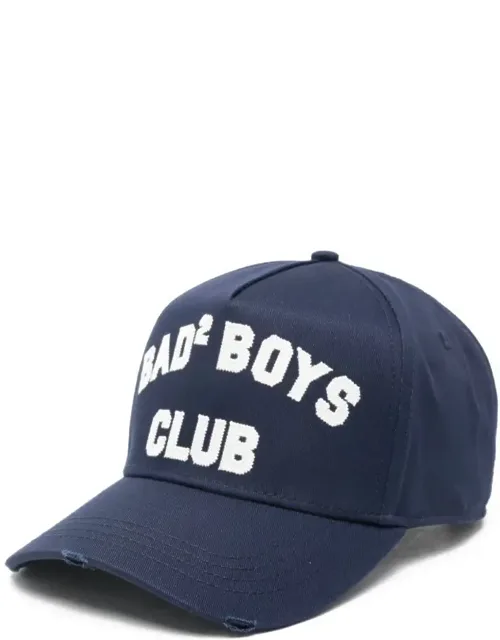 Cotton Baseball Cap