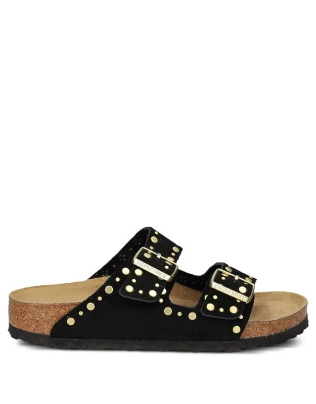 Arizona Slippers