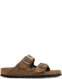 Boston Clogs