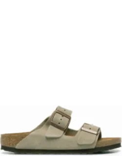 Arizona Slippers