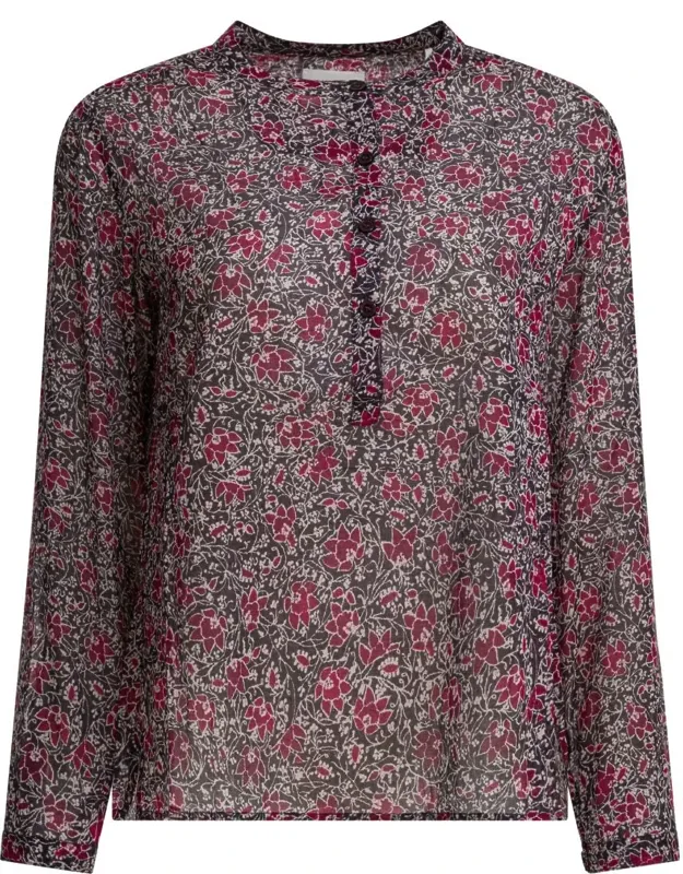 Maria Blouse