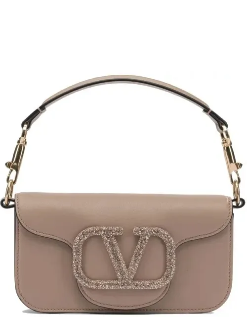 Locò Leather Small Handbag